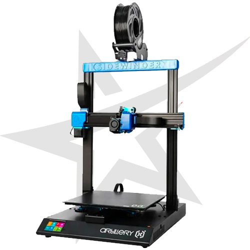 Artillery SW-X2 large cartesian 3d printer