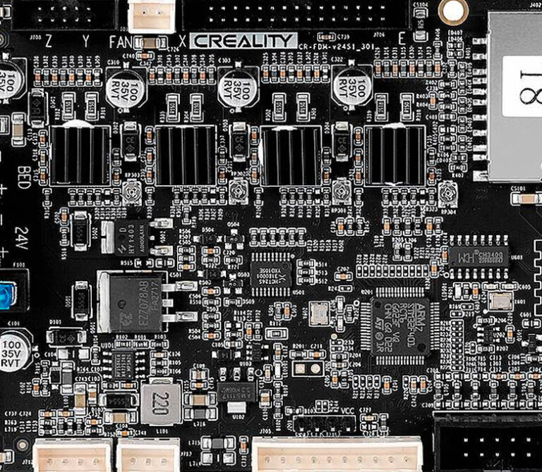 Ender3 mobo upgrade best alternative control boards 3D Printing Best