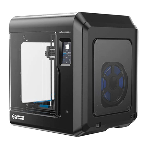 Flashforge Adventurer 4 3d printer for ABS