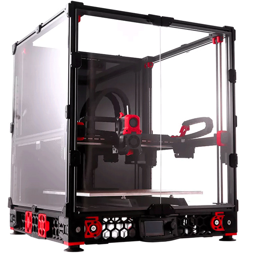 Voron 2.4 DIY CoreXY 3d printer