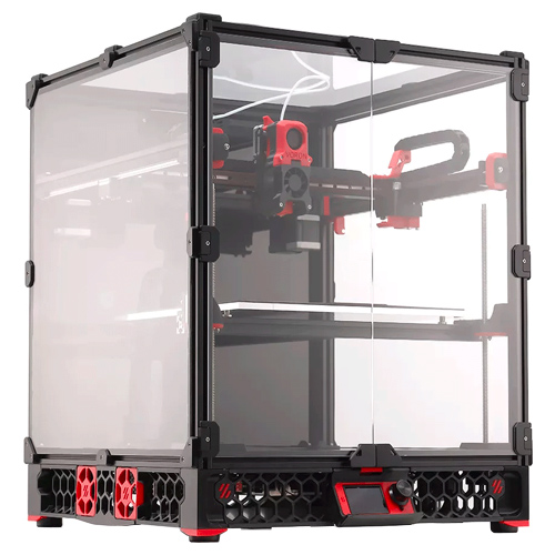 Voron Trident 3d printer for ABS