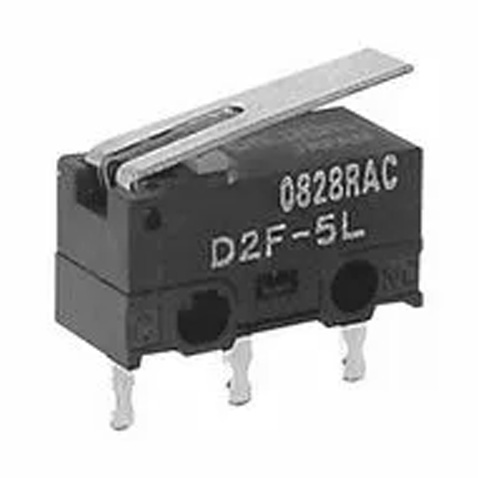 Moron microswitch for ABL