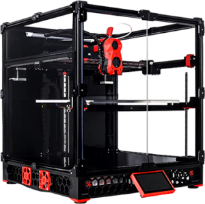 Best DIY 3D printer kit in 2025 - the Voron Trident